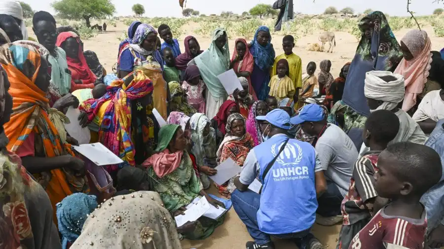 بريطانيا تدعو الحكومة الانتقالية في جنوب السودان إلى التعاون مع بعثة يونميس