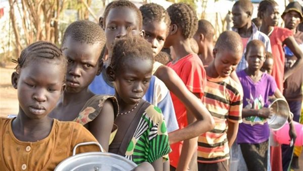 بين النزوح والجوع.. جنوب السودان يواجه أسوأ أزمة منذ الاستقلال