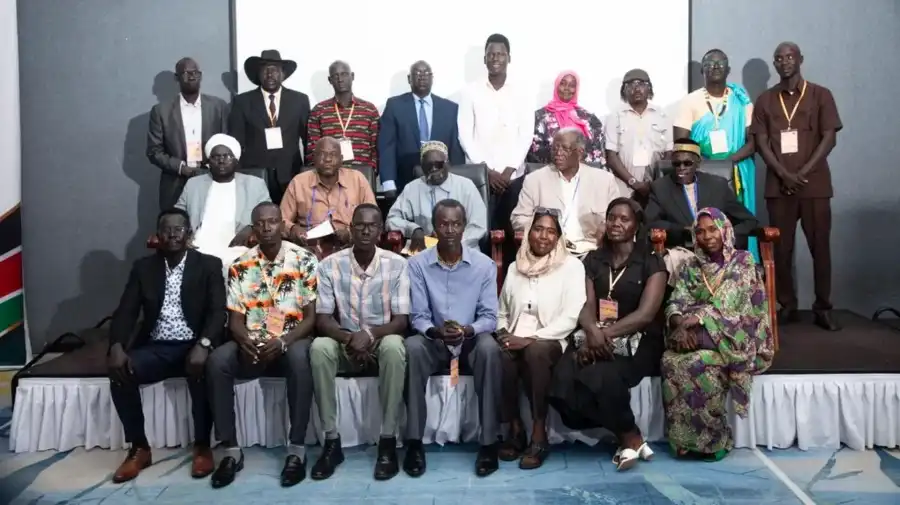 ملتقى جنوب السودان للشعر العربي يعزز حضور اللغة العربية في إفريقيا