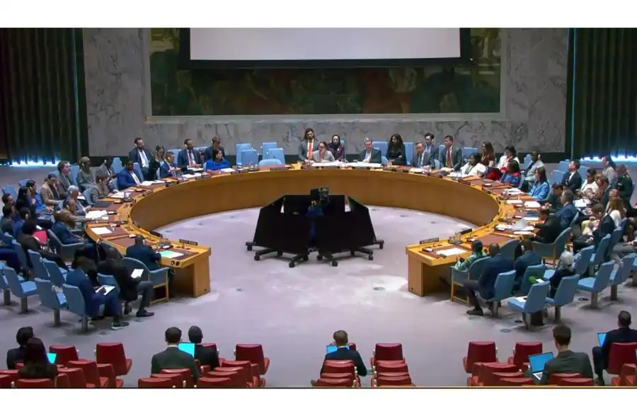 مملكة البحرين تثمن عاليًا قيادة وخبرة البعثة الأممية في جمهورية جنوب السودان ودورها في الدفع بعملية السلام لمواجهة التحديات (مصدر الصورة : موقع الأيام)